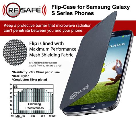 safe shield cell phone case